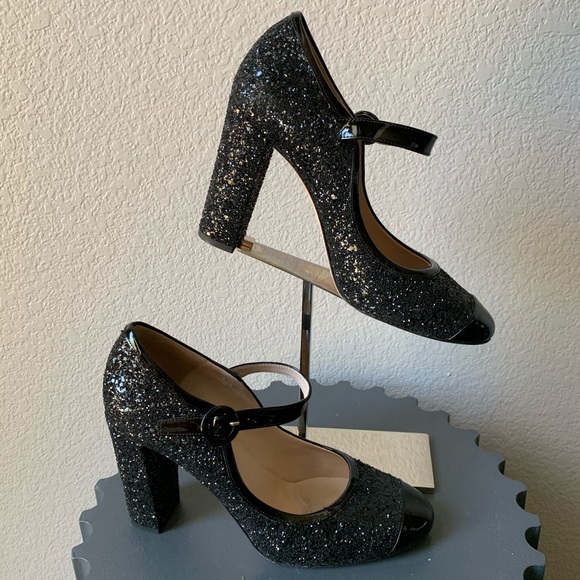 $159🔥Black LKBENNETT shoes size 40 or 9.5US - Picture 2 of 7